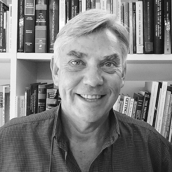 Alan Rycroft