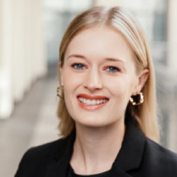 Elani Vogel